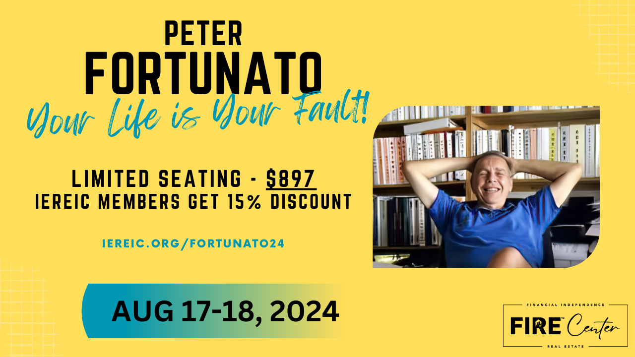 peter fortunato