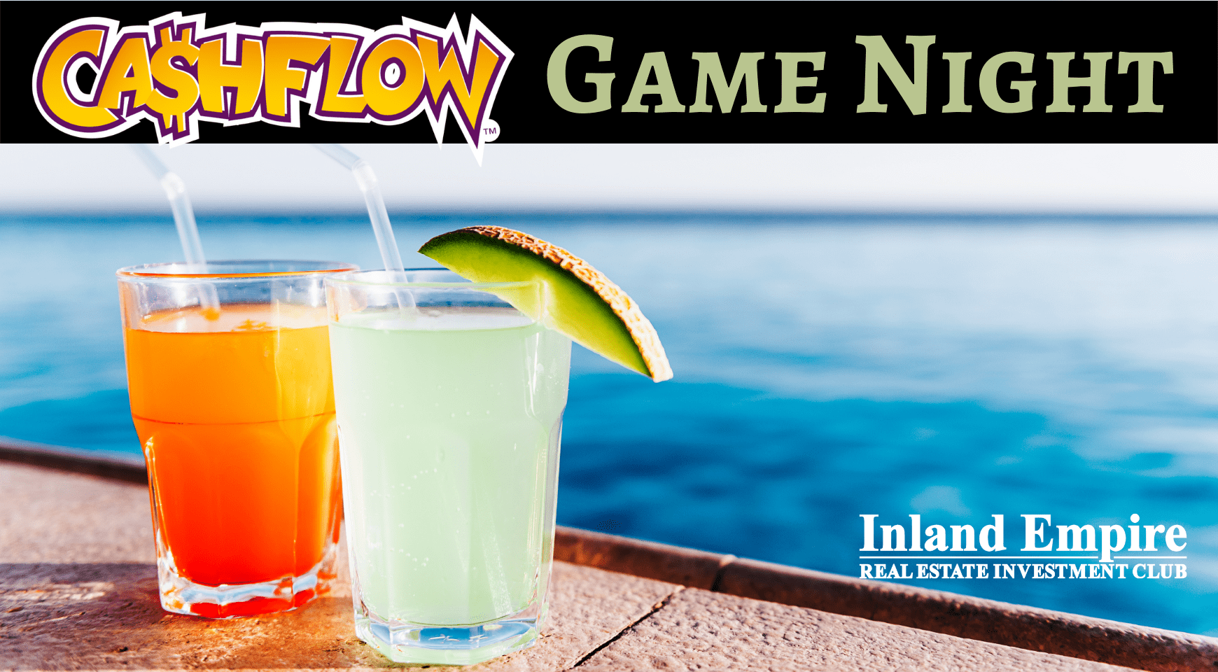 Events Inland Empire Real Estate Investment Club