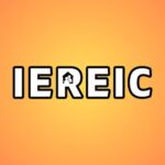IEREIC Real Estate Club 🏚️🏠🏘️💰